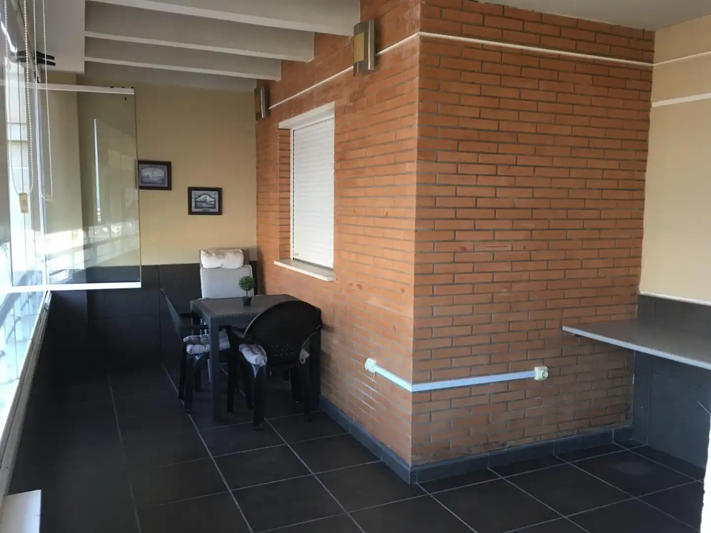 Attique avec piscine à vendre à Avenida Avenida Editor Ángel Caffarena, imagen 10