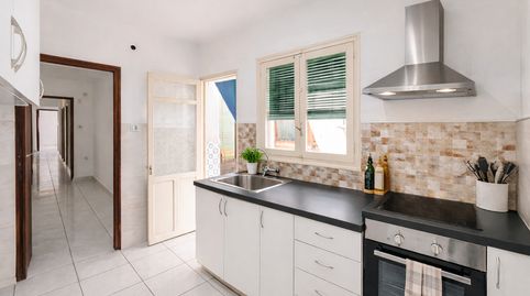 Foto 2 de Pis en venda a Ciudad de Asís, Alicante / Alacant