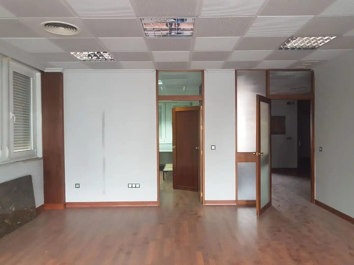 Office for rent in Sevilla