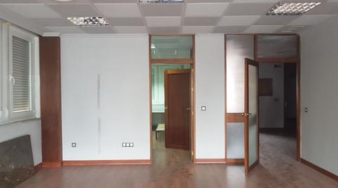 Photo 3 of Office to rent in  Cardenal Bueno Monreal, El Porvenir, Sevilla