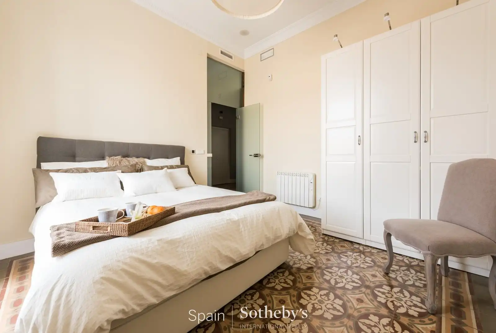 Apartamento con ascensor en alquiler en Plaza Mayor, 2, imagen 11