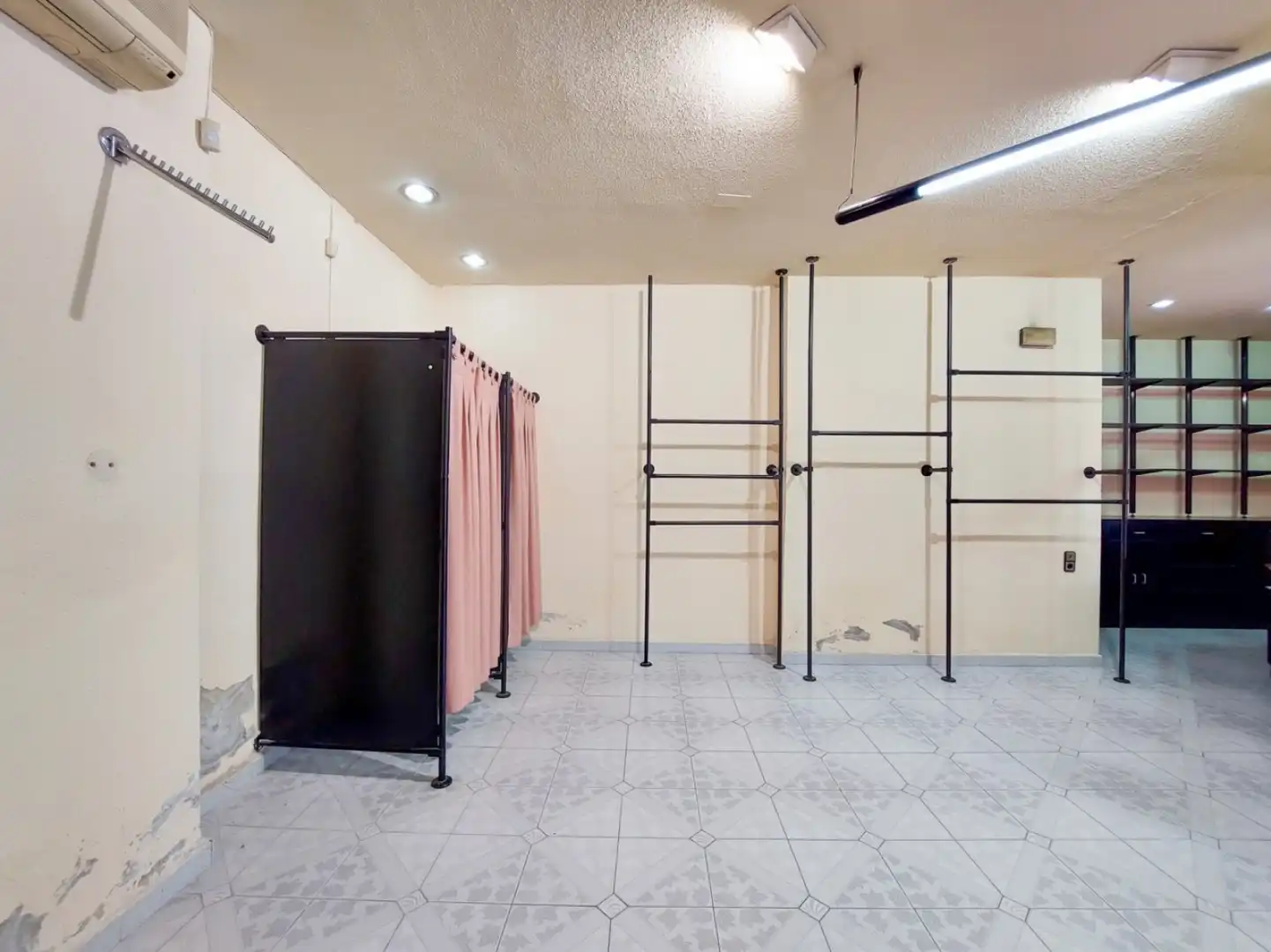 Local comercial de lloguer a Puerto de Sagunto - Avenida NUEVE OCTUBRE, imagen 11