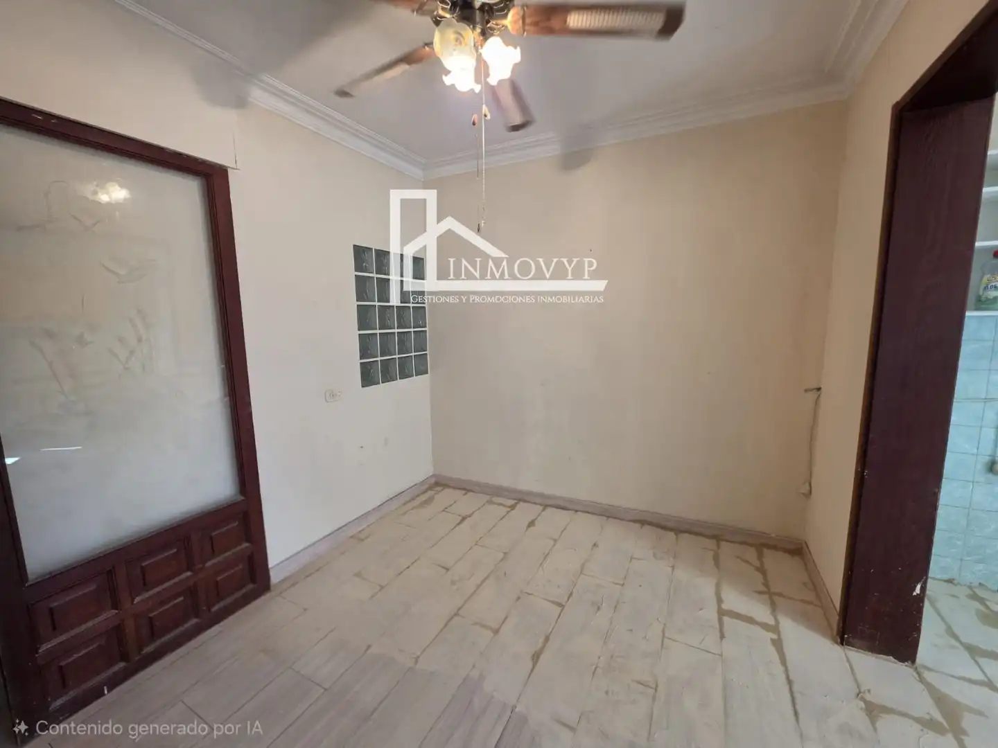 Habitación de Dúplex en venta en Sa Pobla con Terraza