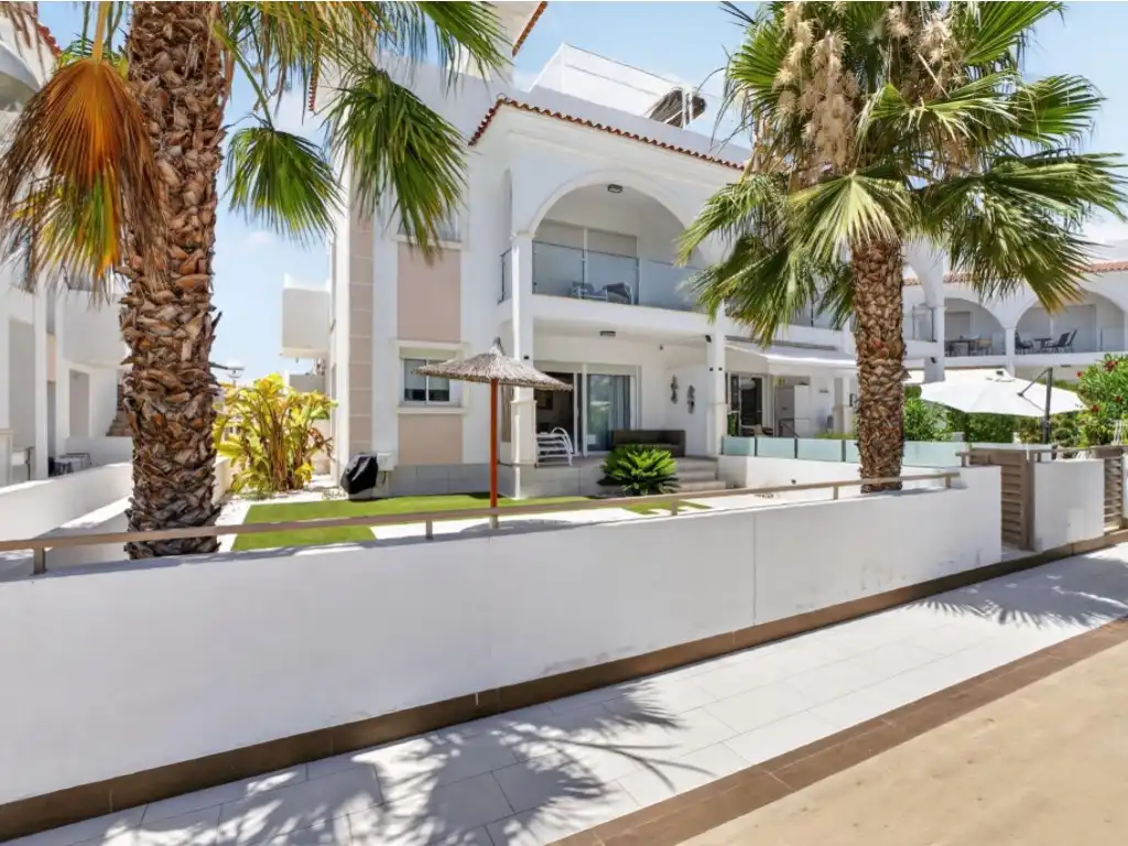 Appartement compact avec piscine à vendre à Avenida Argentina De, imagen 23