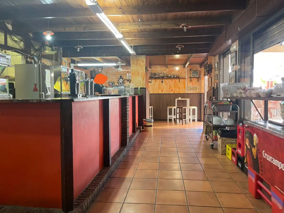 Gewerbefläche zum Verkauf in Matalascañas, imagen 3