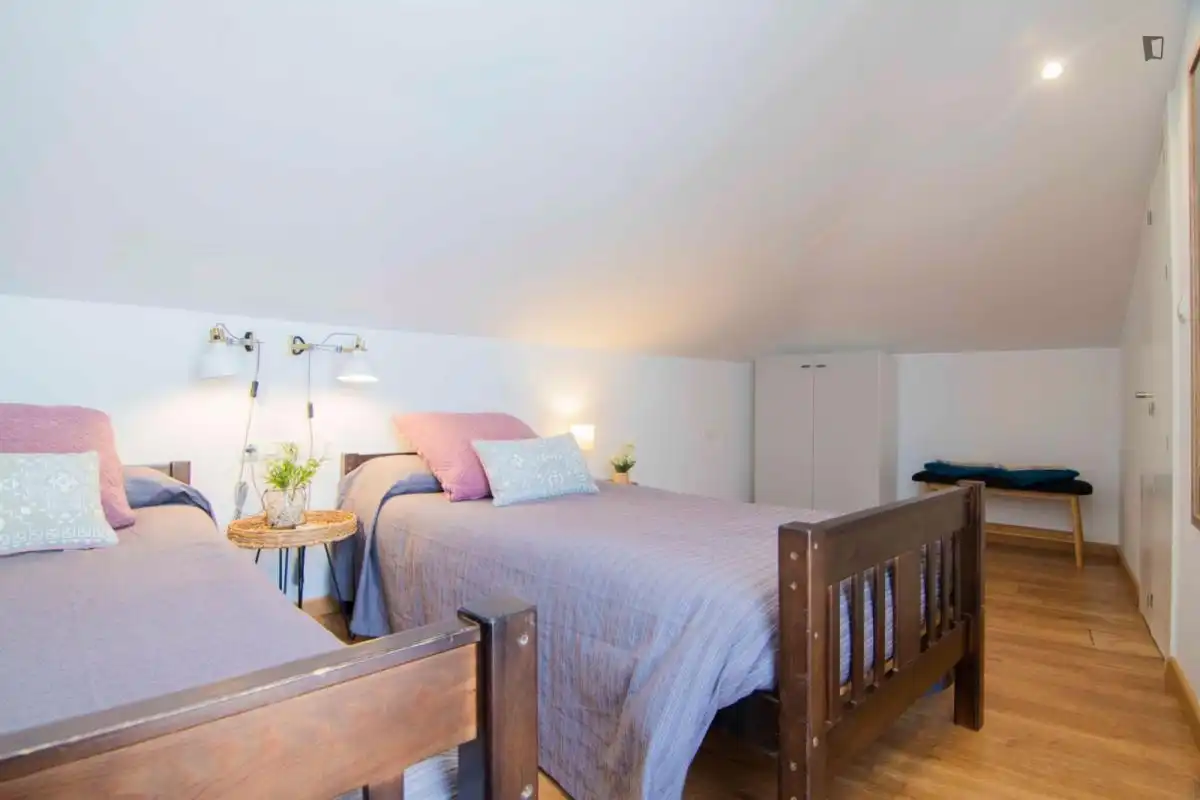 Apartment with lift to rent in Ronda, imagen 5