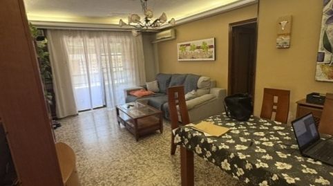 Foto 2 de Piso en venta en Plaza de Toros, Ciudad Real Capital