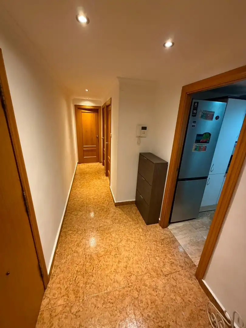 Piso para compartir en Valencia