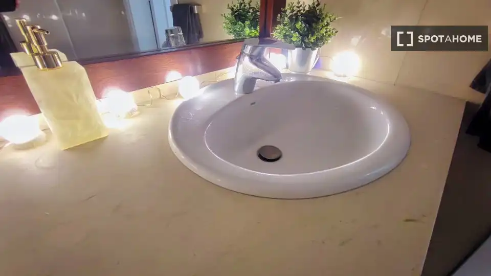 Habitación en Justicia - Chueca