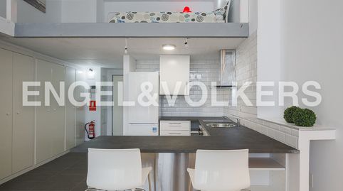 Photo 4 of Lofts for rent in Carrer de la Creu Roja, Vara de Quart, Valencia Capital