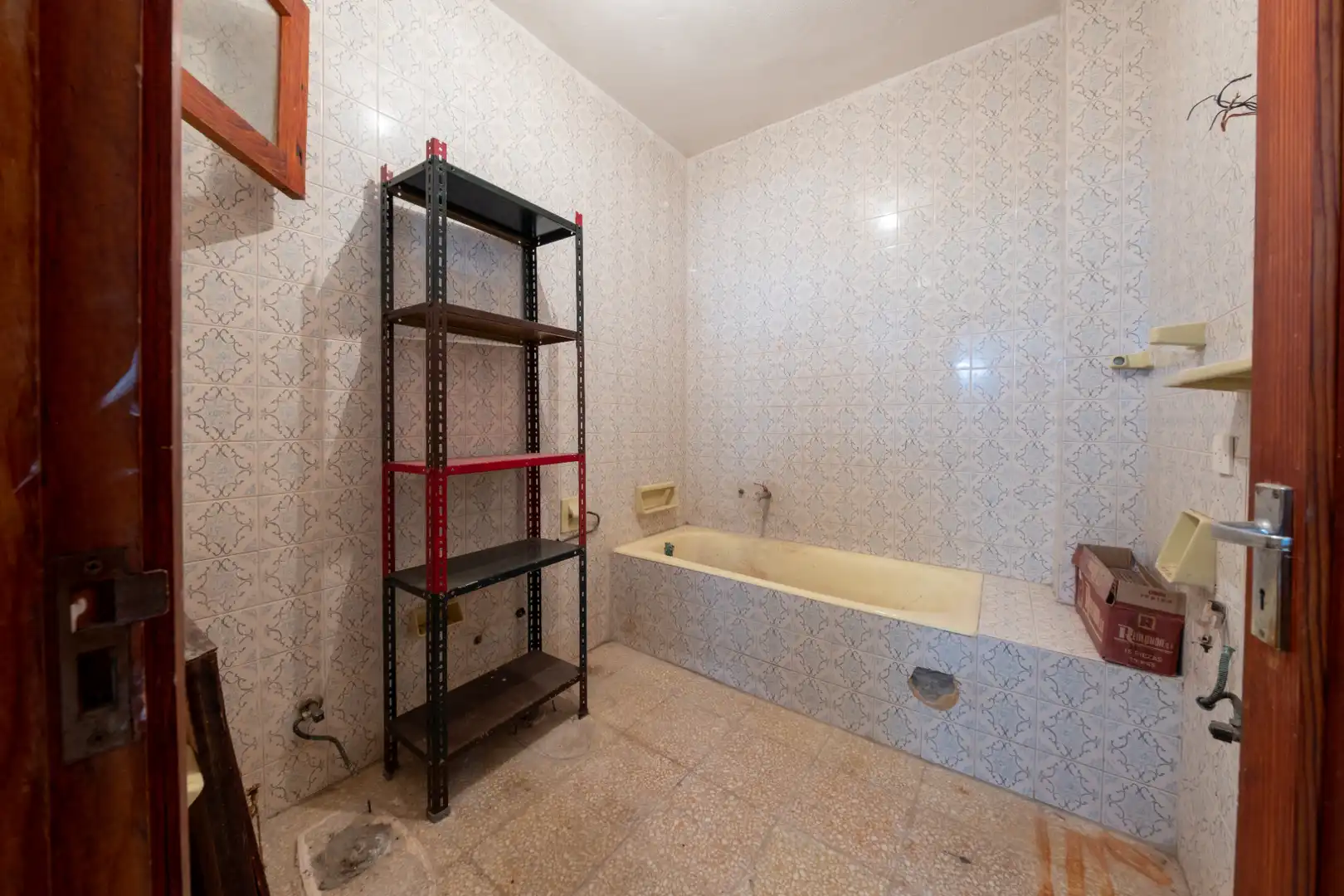 Bany de Casa o xalet en venda en Ingenio amb Jardí privat i Balcó