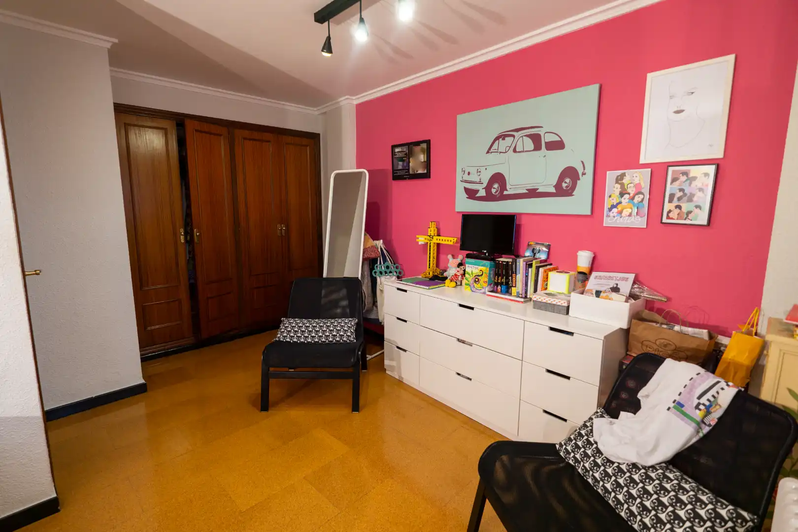 Piso en venta en Carrer Ramón y Cajal, Ibi
