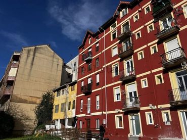 Piso en venta en Calle Eduardo García 27