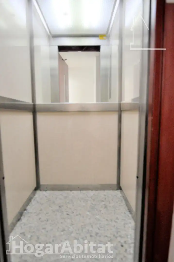 Flat with lift for sale in Calle Campos Crespo, imagen 34