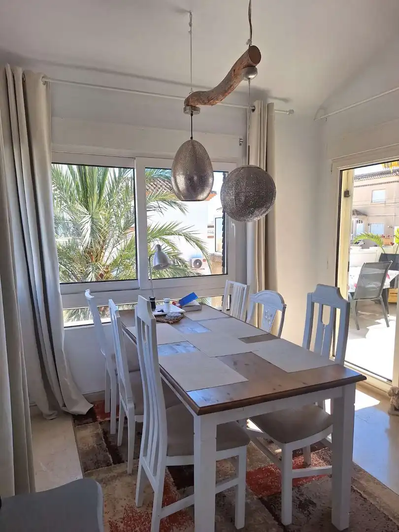 Villa avec piscine à vendre à San Miguel de Salinas, imagen 35