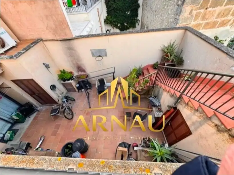 Haus zum Verkauf in Vilafranca de bonany 123, imagen 4