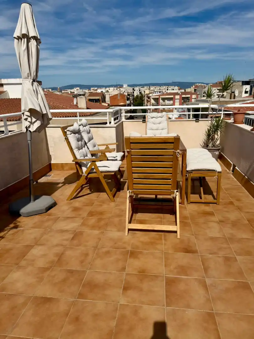 Penthouse with lift for sale in Carrer Verge de Montserrat 30, imagen 11