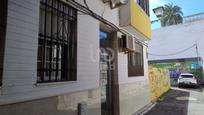 Exterior view of Flat for sale in  Sevilla Capital