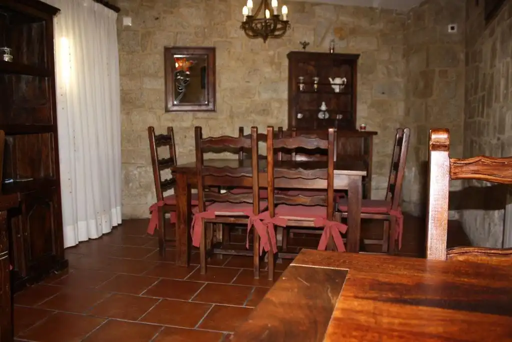 Casa o chalet de alquiler en Catoira