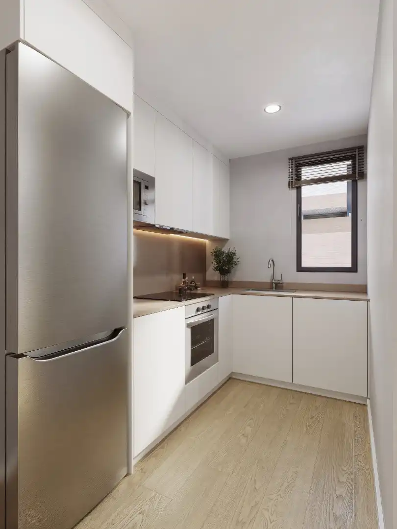 Wohnung zum Verkauf in Carrer de Pau Casals, 18, Can Fatjó - Sant Jordi Park - Plana del Castell