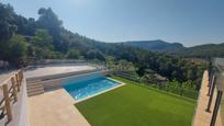 Jardí de Casa o xalet en venda en Torrelles de Llobregat amb Calefacció, Jardí privat i Terrassa