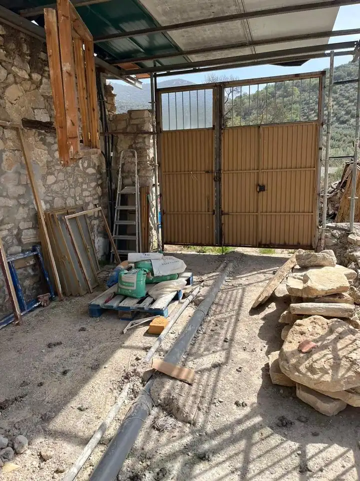 Terreno en venta en Benalúa de las Villas