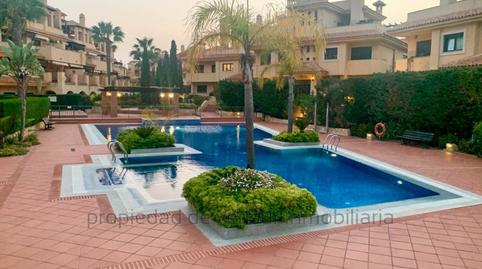 Photo 2 of Attic to rent in Isla del Fraile, Murcia