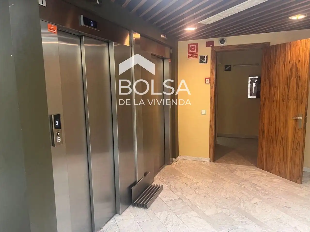 Office for rent in PLANA DE L´OM, Barri Antic