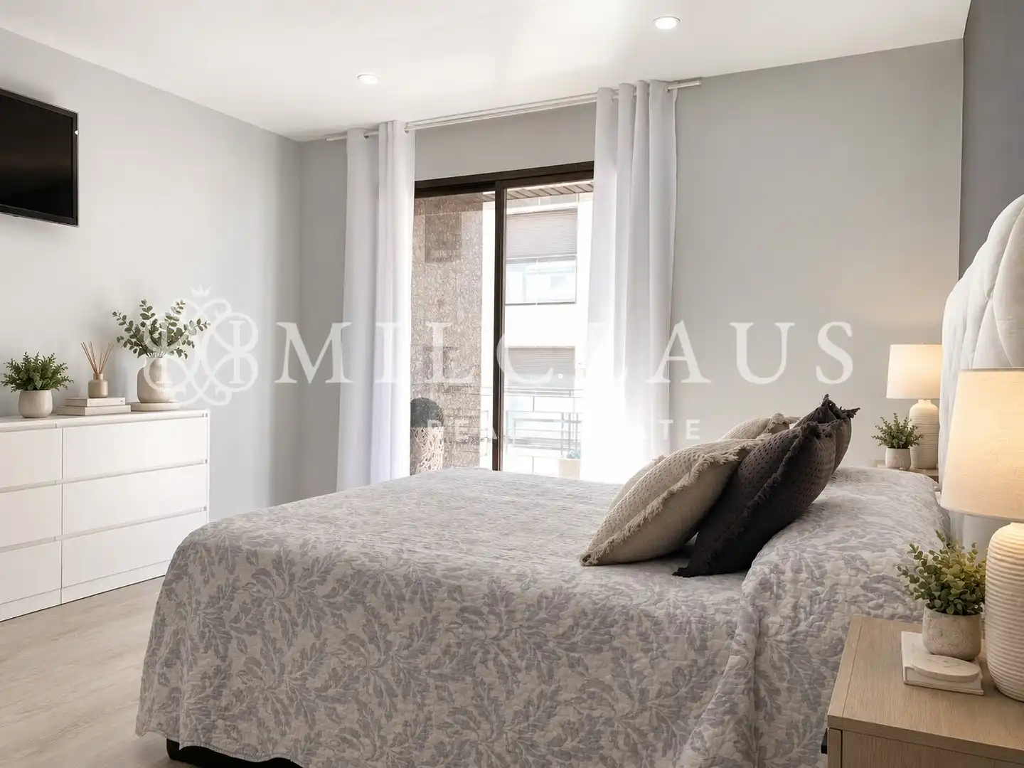 Casa amb terrassa en venda a Carrer de Regàs, imagen 70