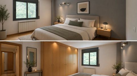 Foto 4 de Piso en venta en Sentmenat, Barcelona