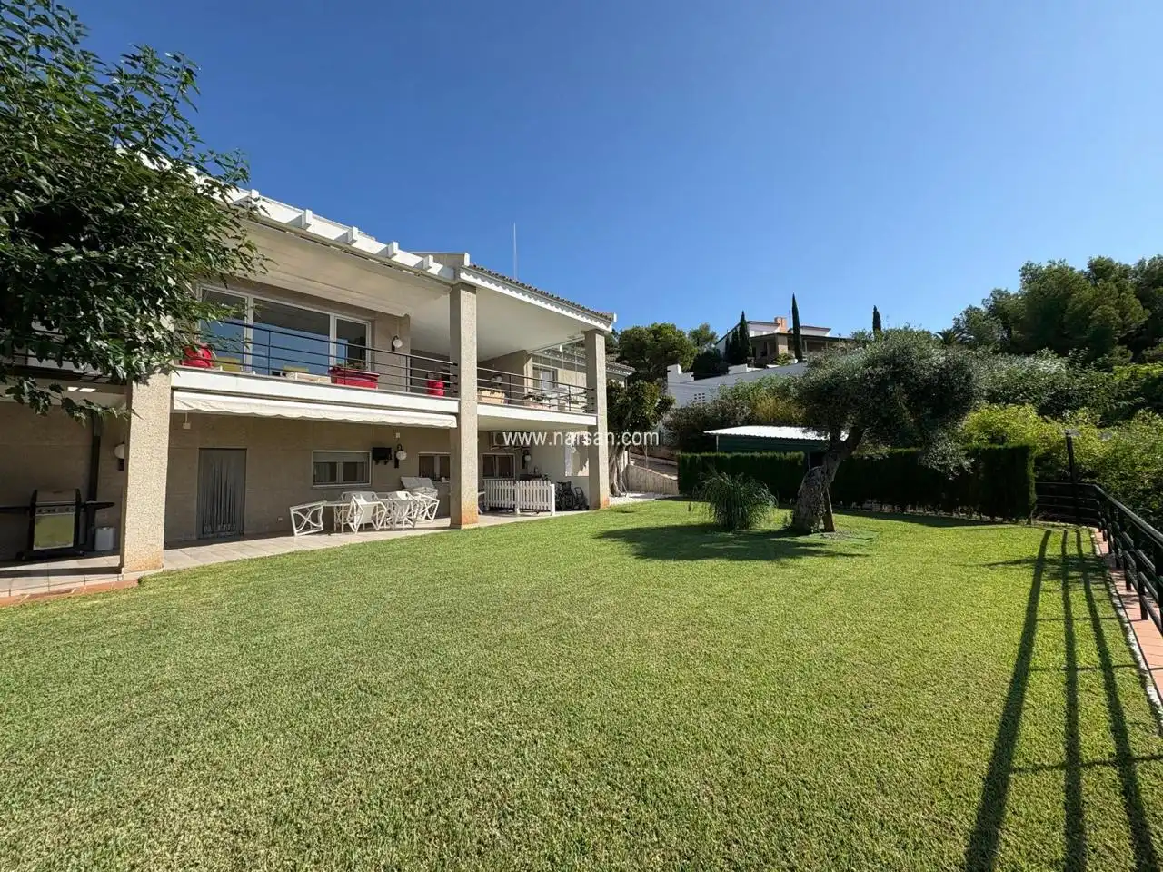 Maison avec piscine à vendre à Montornés - Las Palmas - El Refugio, imagen 16