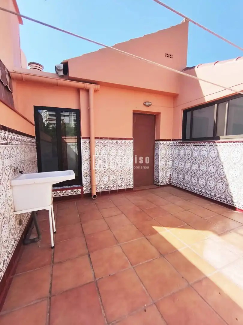 Flat to rent in Cruz de Humilladero, imagen 33