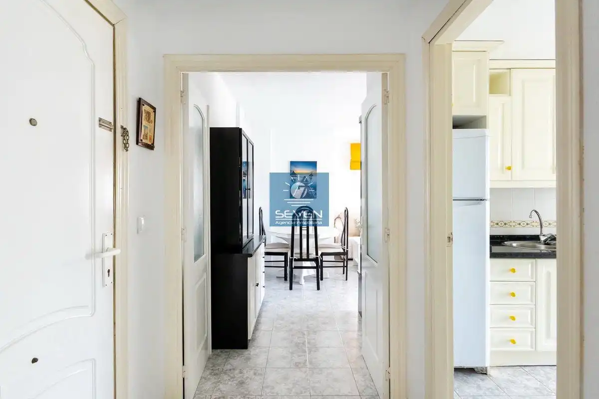 Appartement compact avec piscine à vendre à TESORILLO 5, imagen 16