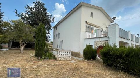 Foto 2 de Finca rústica en venda a Eixample, Alcoy / Alcoi