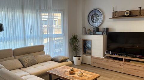 Foto 2 de Piso en venta en Carrer Mosén Pedro Mena, Centro, Sant Joan d'Alacant