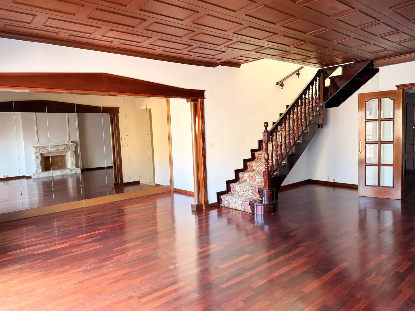 Dúplex de alquiler en Barcelona, Barcelona