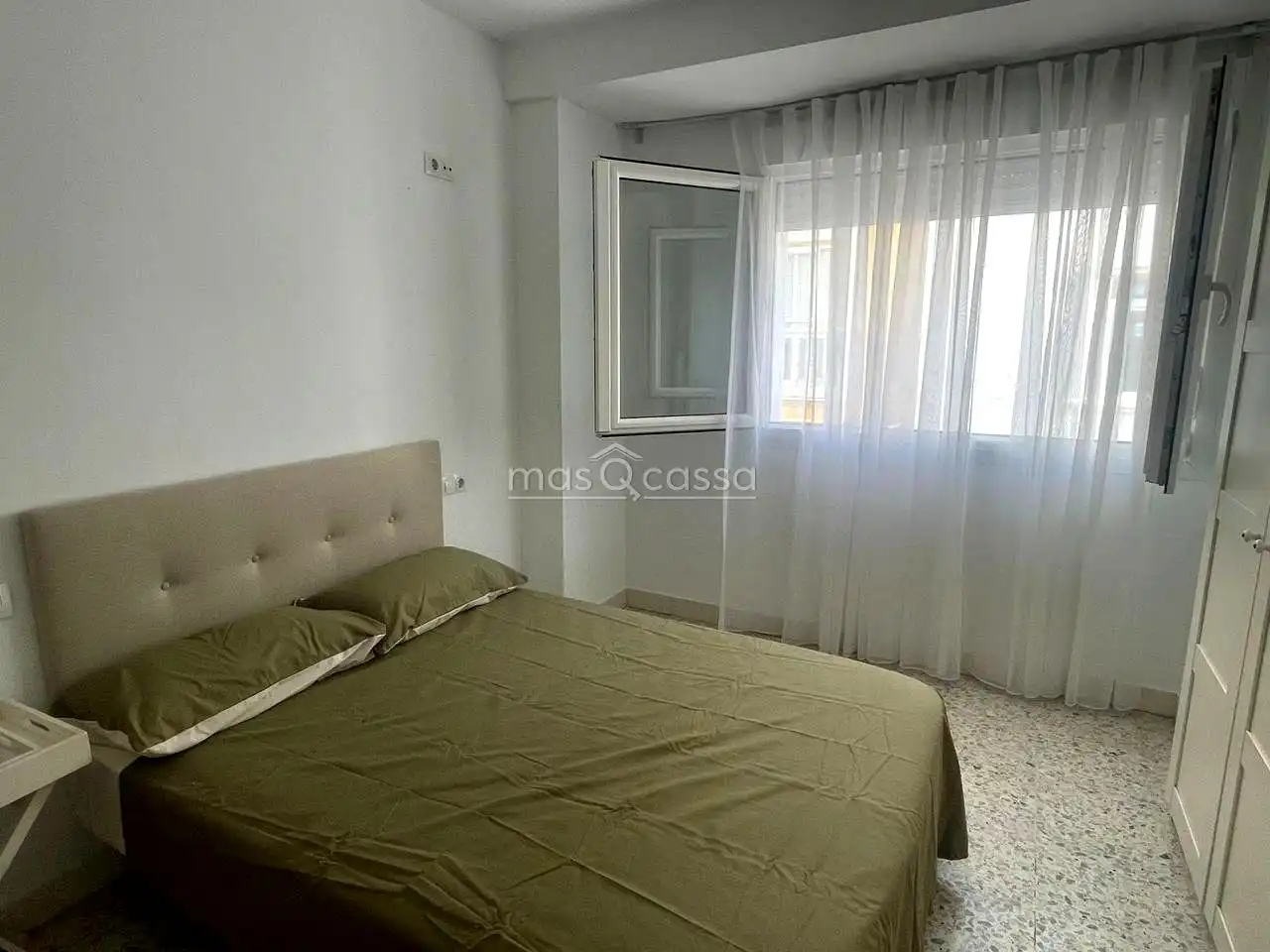 Habitación de Casa o chalet de alquiler en La Línea de la Concepción con Terraza