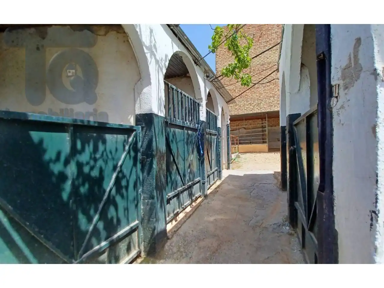 Vista exterior de Casa o xalet en venda en Granada amb Jardí privat i Terrassa