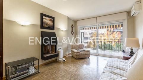 Foto 3 de Apartament en venda a Sant Gervasi i la Bonanova,  Barcelona Capital