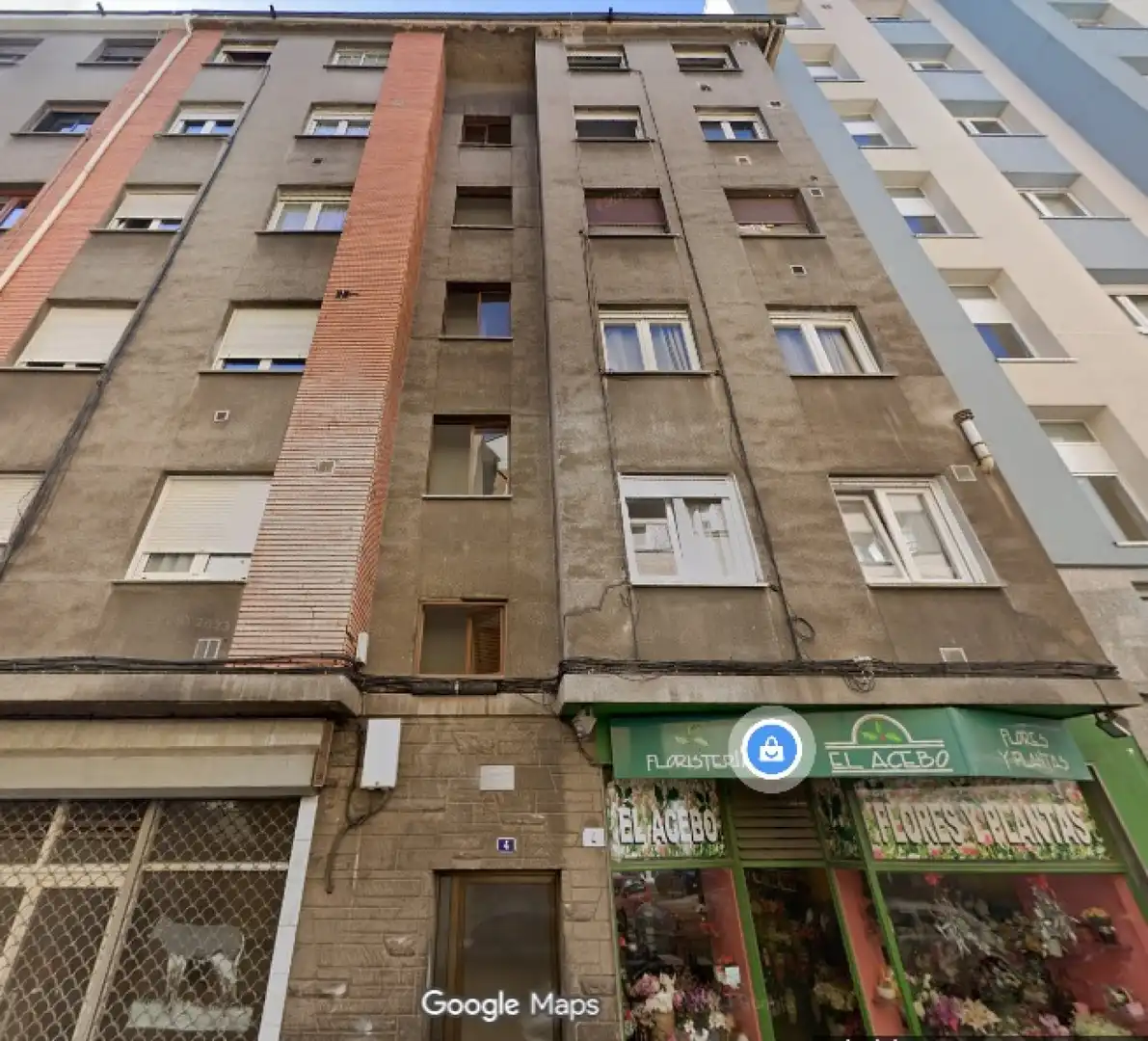 Pis en venda a Gijón - CL LLARANES, imagen 2