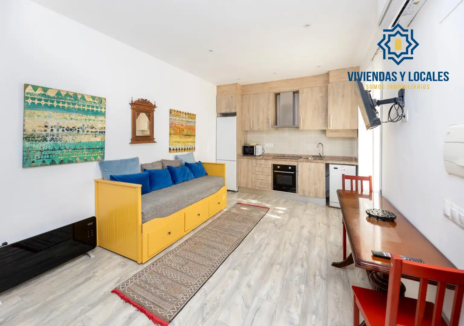 Apartament en venda a Calle del Aljibe de la Vieja, imagen 30