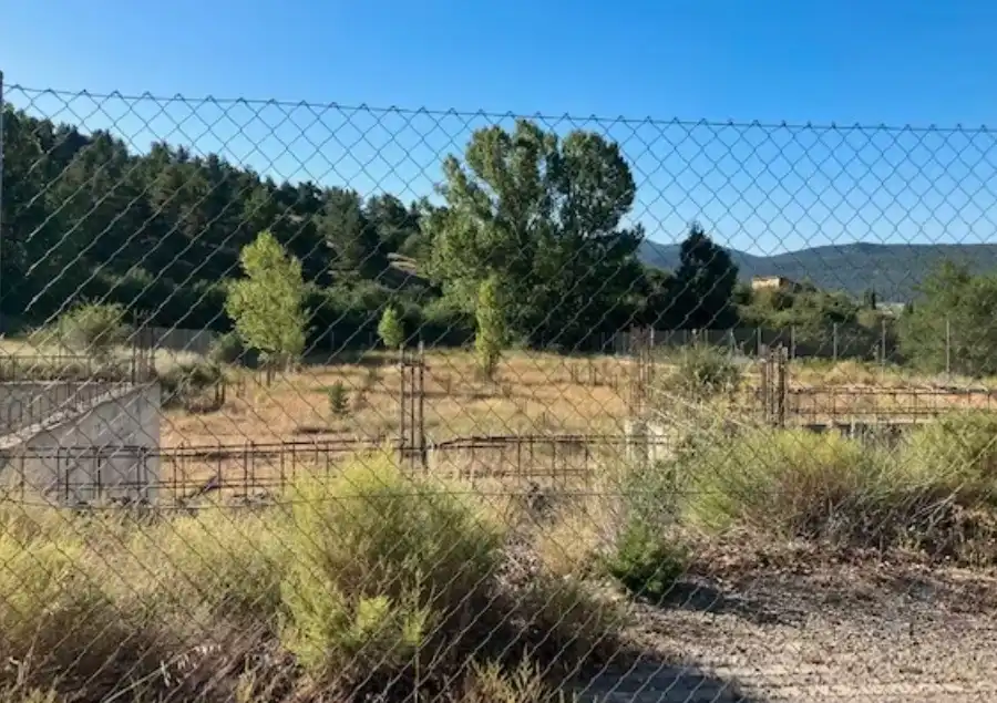 Terreni e lotti in vendita a Vega de la Selva, imagen 12