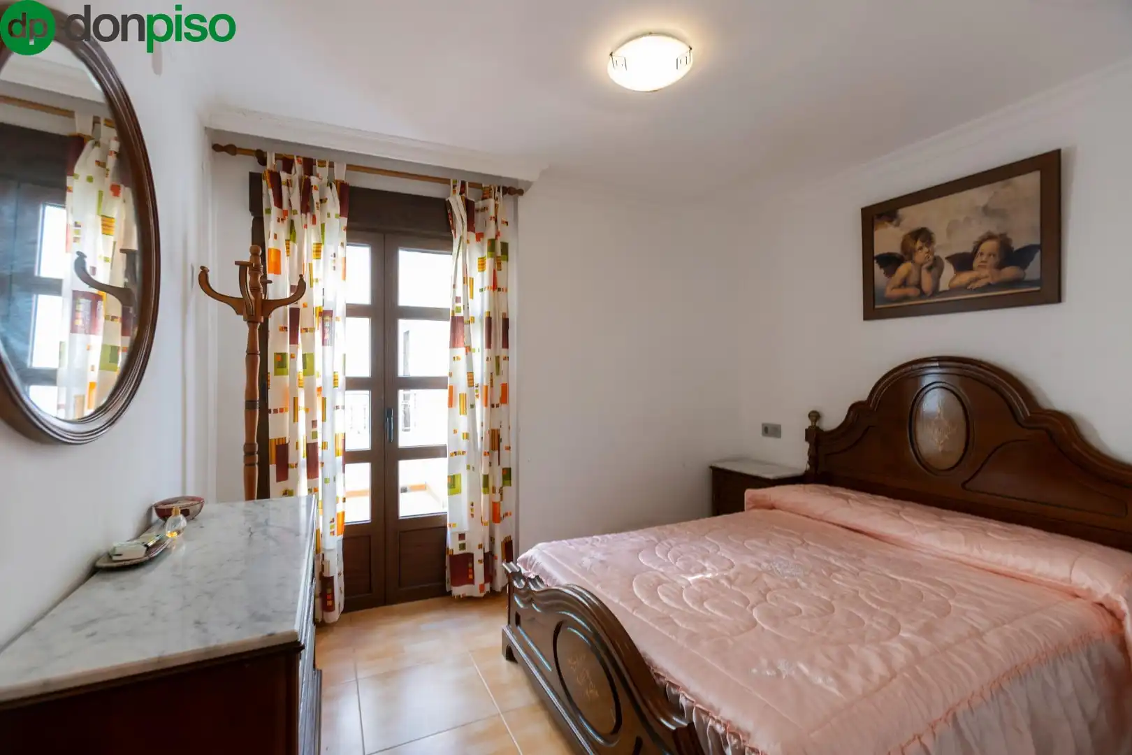 Casa amb terrassa en venda a Calle SANTA ISABEL, imagen 19
