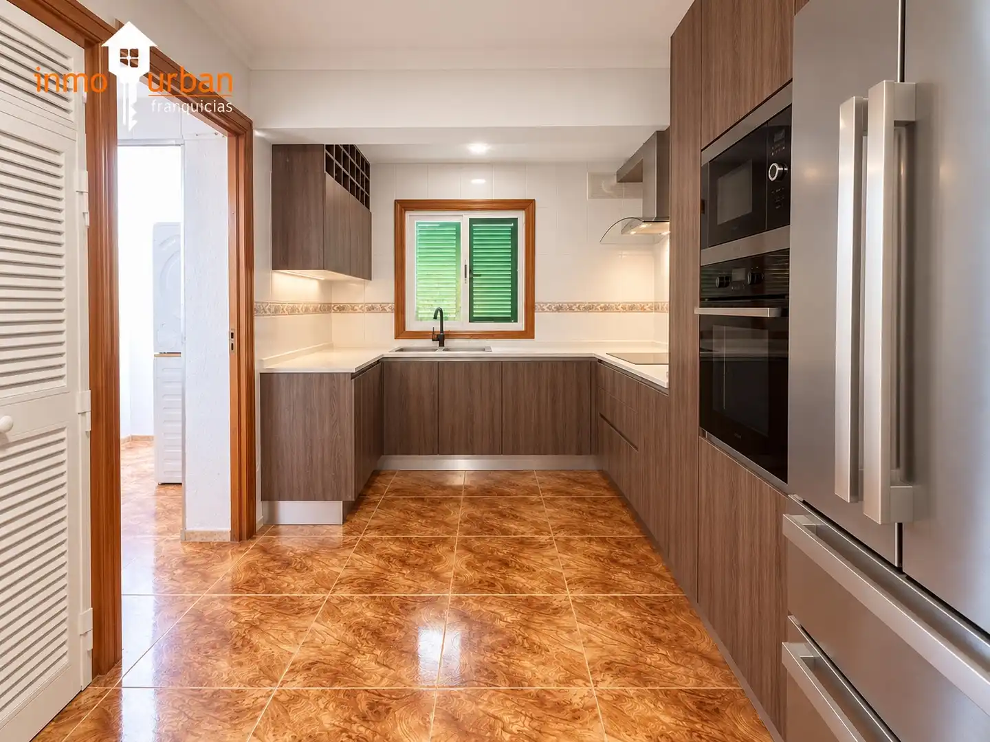 Flat with terrace for sale in Llevant, imagen 15