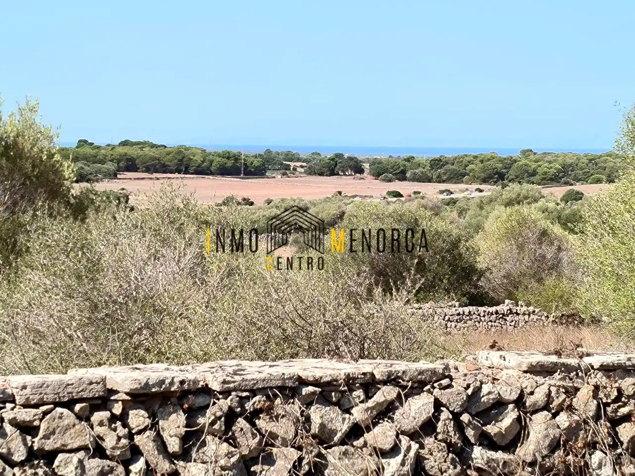 Country house with garden for sale in Ciutadella, imagen 9
