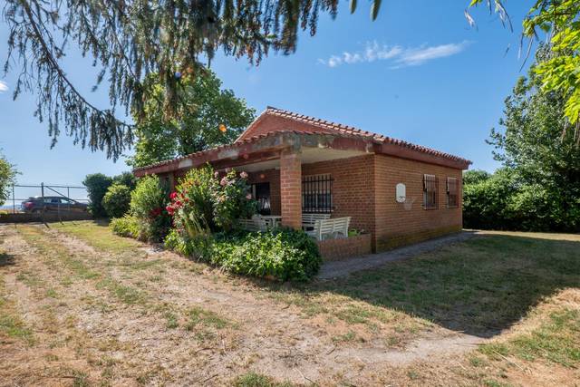 Finca rústica en Venta en -P-403 en Gemuño