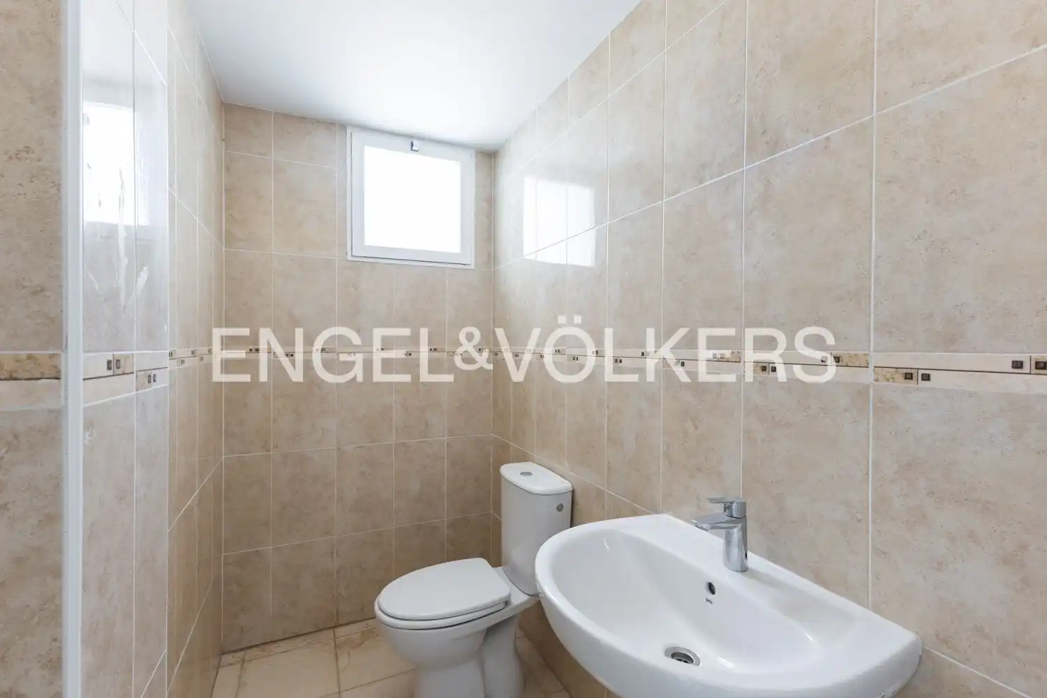 Baño de Ático en venta en La Vall d'Uixó con Aire acondicionado, Calefacción y Terraza
