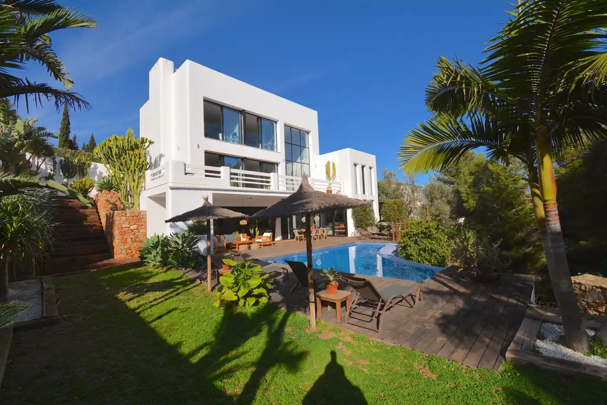 Villa avec piscine à vendre à El Montgó, imagen 13