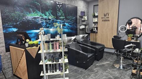 Foto 5 von Geschaftsraum zur Miete in Avda de Madrid - Pº de la Estación,  Jaén Capital