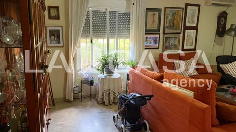 Foto 2 de Casa o xalet en venda a Olivar de Quintos, Montequinto